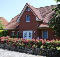 Friesenhaus in Büsum - Ihr neues Zuhause