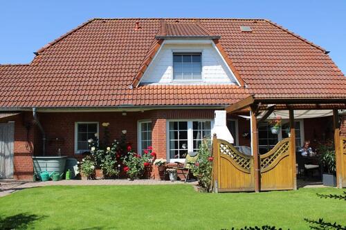 Foto - 7 Zimmer Einfamilienhaus zum Kaufen in Büsum