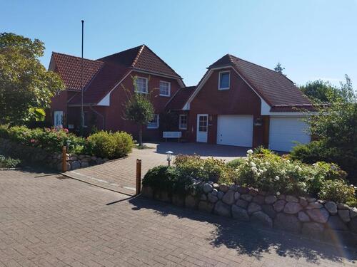 Foto - 7 Zimmer Einfamilienhaus in Büsum