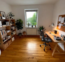 Exklusive große Wohnung in 60385 Frankfurt - Frankfurt am Main Bornheim