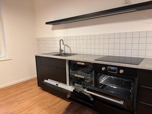 Foto - 4 Zimmer Etagenwohnung zur Miete in Dresden