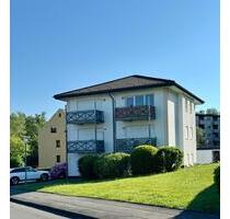 Schöne und helle 2 Zimmer Wohnung in Hachenburg