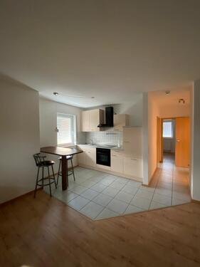 Foto - 2 Zimmer Etagenwohnung zur Miete in Hachenburg