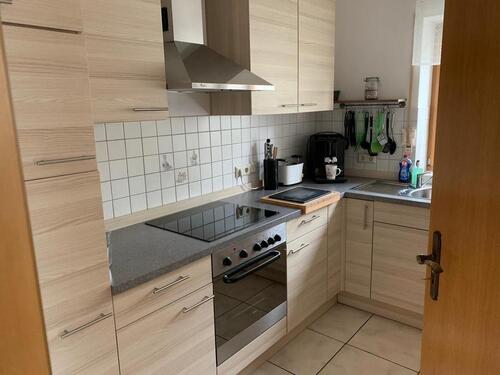 Foto - 2 Zimmer Terrassenwohnung zur Miete in Morsbach