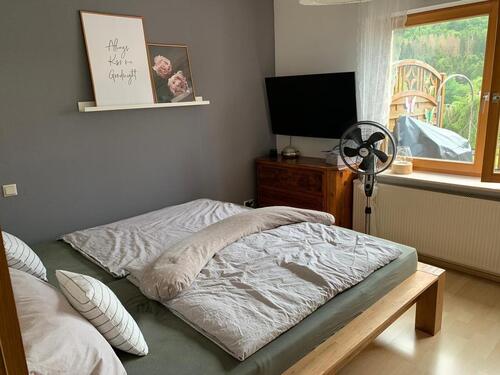 Foto - Terrassenwohnung in Morsbach zur Miete