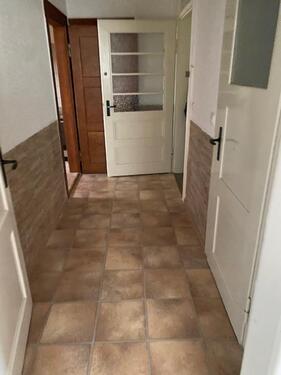 Foto - Erdgeschoßwohnung in Zeulenroda-Triebes zur Miete