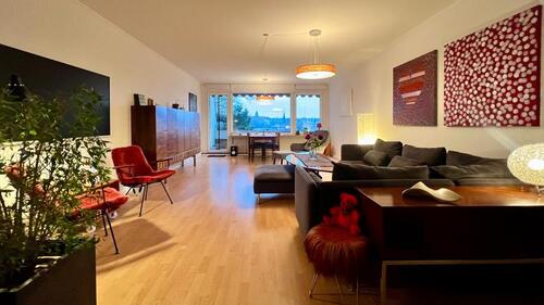 Foto - 4 Zimmer Etagenwohnung zur Miete in Tastrup