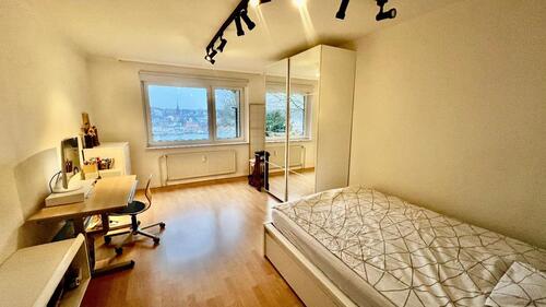 Foto - 4 Zimmer Etagenwohnung in Tastrup