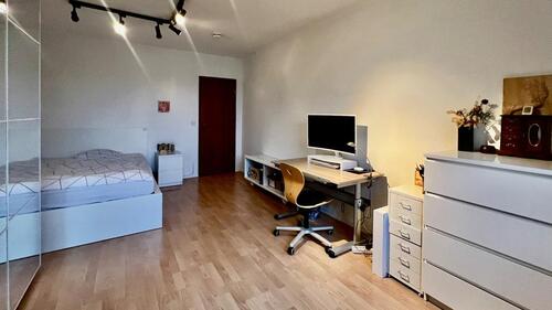 Foto - Etagenwohnung in Tastrup zur Miete