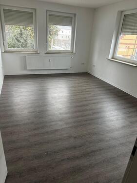 Foto - Etagenwohnung in Neukirchen zur Miete