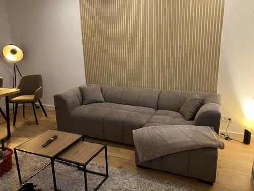 Foto - 3-Zimmer-Wohnung Nähe Herz-Diabeteszentrum, wohnen auf Zeit