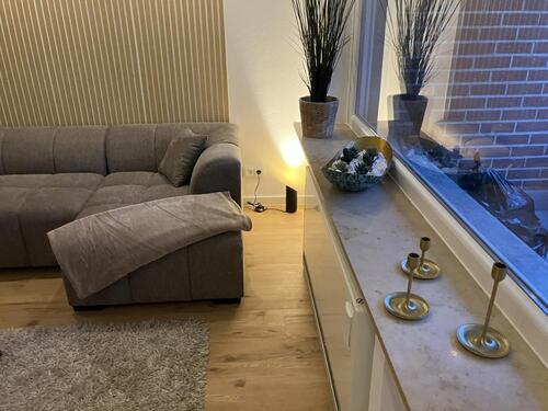 Foto - 3 Zimmer Erdgeschoßwohnung in Bad Oeynhausen