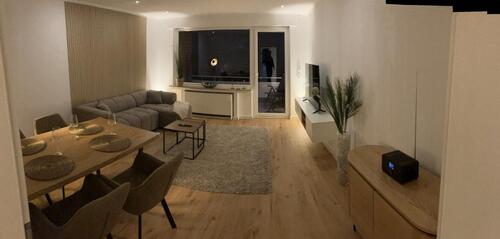 Foto - Erdgeschoßwohnung in Bad Oeynhausen zur Miete