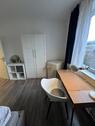 Foto - Voll möbliertes Apartment in Düsseldorf-Bilk