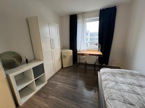 Foto - 1 Zimmer Etagenwohnung zur Miete in Düsseldorf
