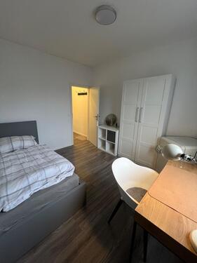 Foto - 1 Zimmer Etagenwohnung in Düsseldorf