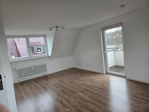 Foto - Zimmerwohnung 2,5 Warmmiete 850 €