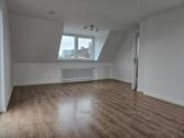 Foto - 2.5 Zimmer Dachgeschoßwohnung in Bad Bramstedt