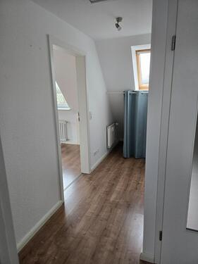 Foto - Dachgeschoßwohnung in Bad Bramstedt zur Miete