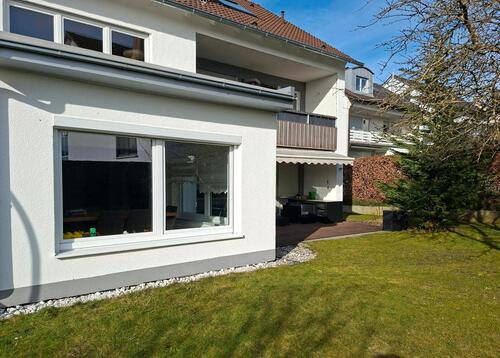 Foto - Mietwohnung - 1.250,00&nbsp;EUR Kaltmiete, ca.&nbsp; 90,00&nbsp;m&sup2;