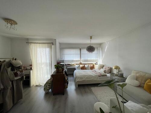 Foto - Schöne 1-Zimmerwohnung in Ostfildern-Scharnhausen