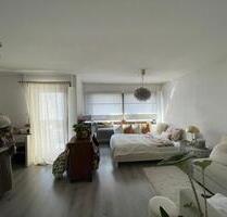 Schöne 1-Zimmerwohnung in Ostfildern-Scharnhausen