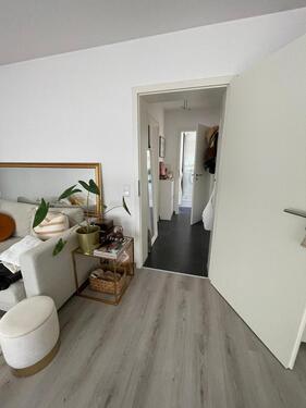 Foto - Etagenwohnung in Ostfildern zur Miete