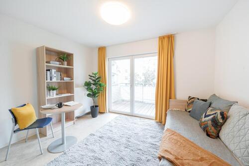 Foto - Etagenwohnung in Dresden zur Miete