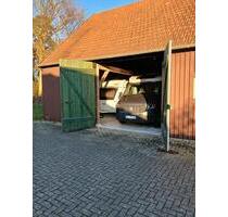 Stellplatz, PKW, Wohnwagen, Wohnmobile - Oldenburg Bürgeresch