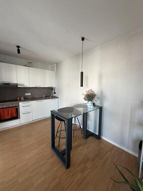 Foto - 2 Zimmer Etagenwohnung zur Miete in Mainz