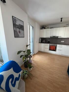 Foto - Etagenwohnung in Mainz zur Miete