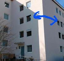 Wohnung in Detmold ab Mai zu vermieten 600KM zzgl. ca. 430NK - Lemgo