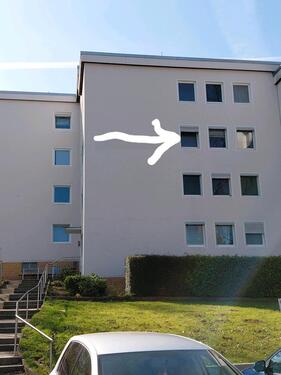 Foto - 3 Zimmer Etagenwohnung zur Miete in Lemgo