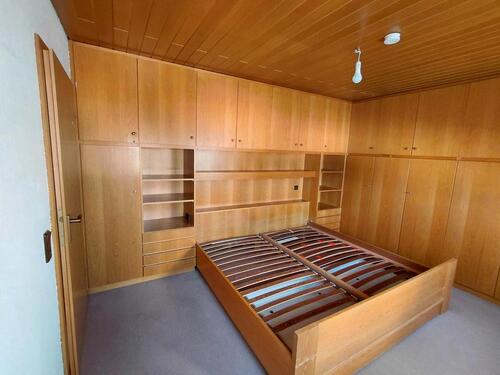 Foto - Etagenwohnung in Lemgo zur Miete