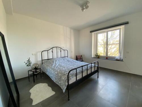 Foto - 2 Zimmer Etagenwohnung zur Miete in Saarlouis