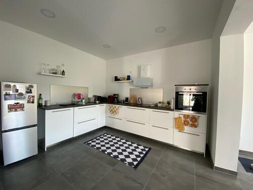 Foto - 2 Zimmer Etagenwohnung in Saarlouis