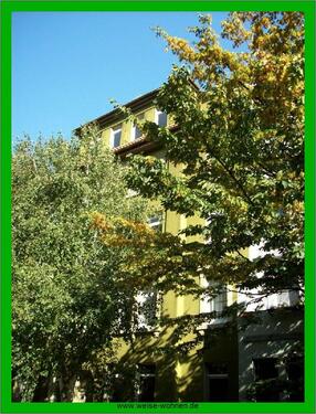 Foto - 1 Zimmer Dachgeschoßwohnung zur Miete in Hannover