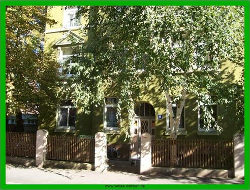 Foto - 1 Zimmer Dachgeschoßwohnung in Hannover