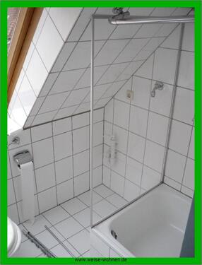 Foto - Dachgeschoßwohnung in Hannover zur Miete