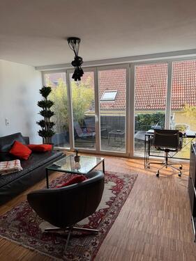 Foto - 2 Zimmer Maisonettenwohnung in Mannheim