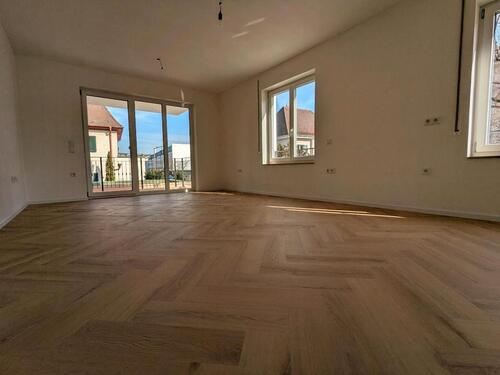 Foto - Etagenwohnung in Regensburg zur Miete