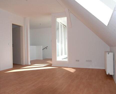 Foto - 2 Zimmer Maisonettenwohnung zur Miete in Zwickau