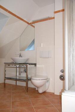 Foto - 2 Zimmer Maisonettenwohnung in Zwickau