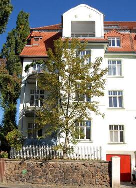 Foto - Maisonettenwohnung in Zwickau zur Miete