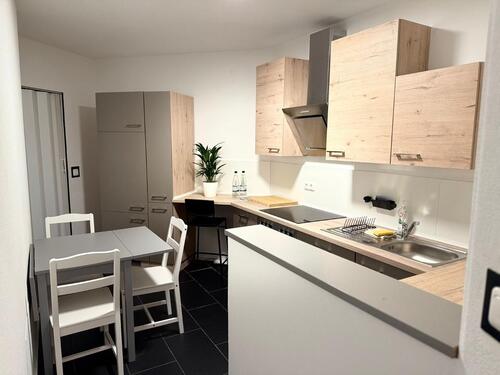 Foto - Möbliertes Zimmer (21m²) in Mainz-Gonsenheim – 500€ All-inclusive