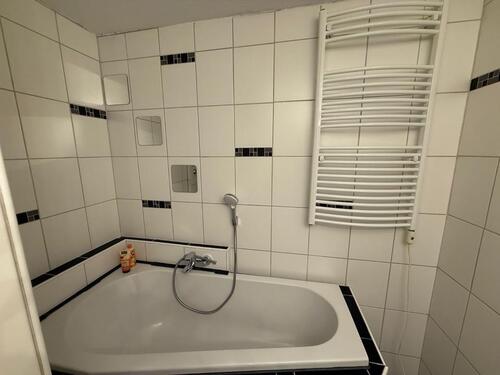 Foto - Etagenwohnung in Mainz zur Miete