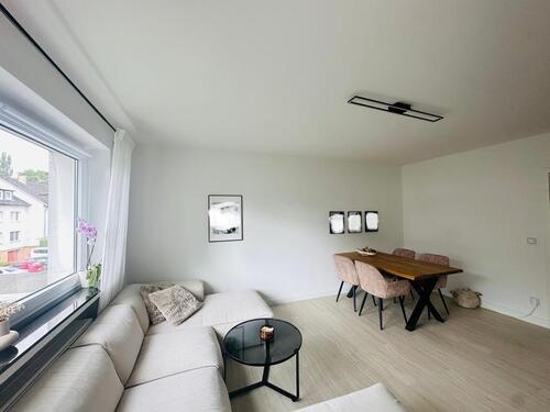 Foto - 4 Zimmer Etagenwohnung in Hannover