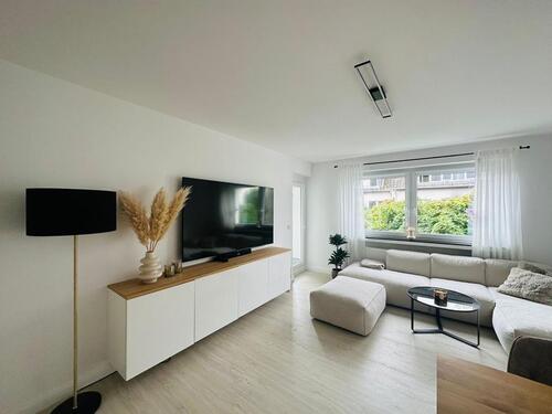 Foto - Etagenwohnung in Hannover zum Kaufen