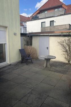 Foto - 2 Zimmer Erdgeschoßwohnung zur Miete in Verden (Aller)