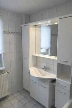 Foto - Erdgeschoßwohnung in Verden (Aller) zur Miete